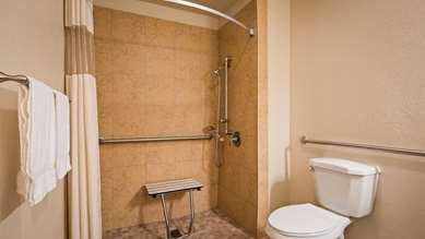 Best Western Palm Court Inn - Tap to explore photos