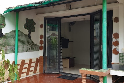 Tranquil Serviced Apartment - Ulsoor/MG Road