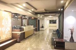Hotel Restandview, Anand