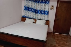 Hotel O Garlic Garden, Bhubaneshwar