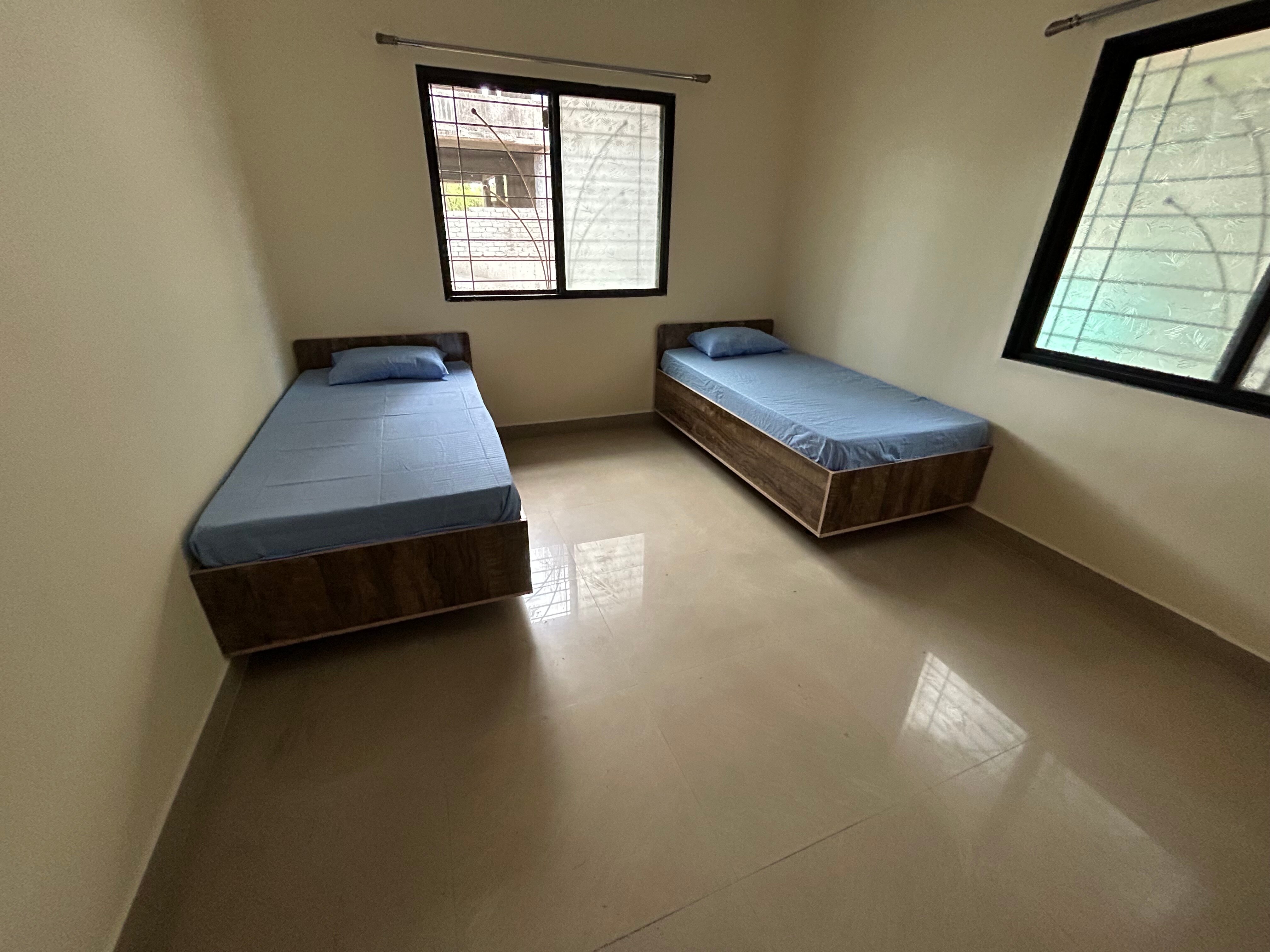 UrbanStay Viman Nagar Pune - Tap to explore photos