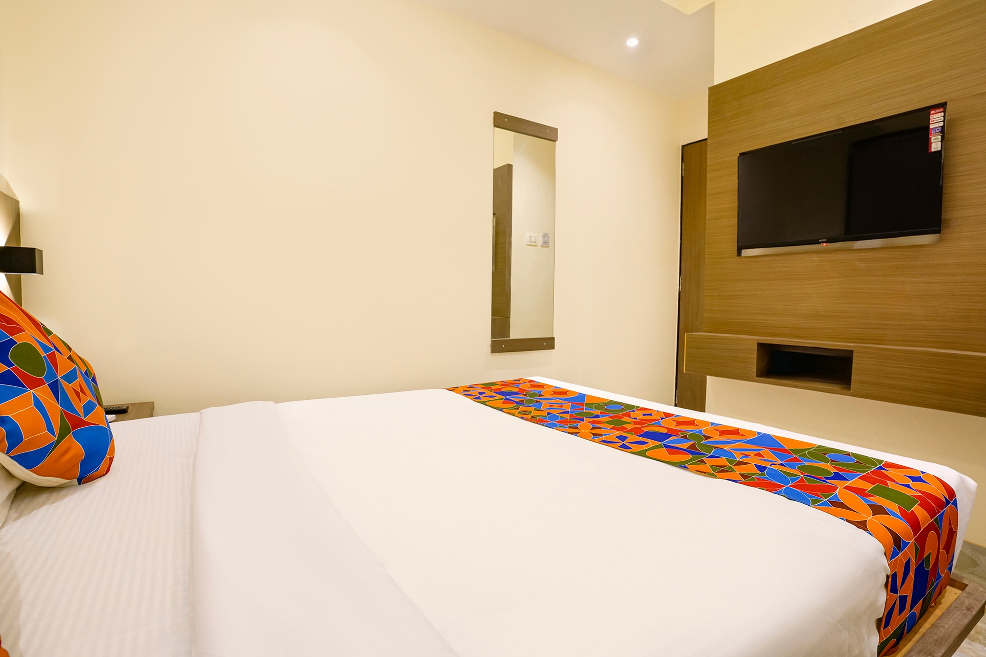 FabHotel Prime Palm Grove - Nr. BKC 2