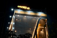 Hotel Oxygen La Vida Inn, Noida