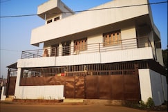 Chairosana Mansion, Bhubaneshwar