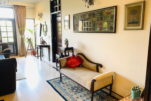 Vandana's Bed and Breakfast | Rooms & Wi-Fi