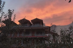 Himaya Lodge and Retreat, Manali