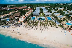 RIU Playacar - All Inclusive, Playa Del Carmen