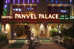 Hotel Panvel Palace, Panvel