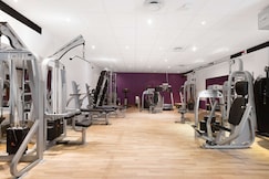 BEST WESTERN PLAZA HOTEL, Eskilstuna