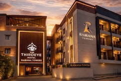 RAMANA TOWERS Thiruvannamalai, Tiruvannamalai