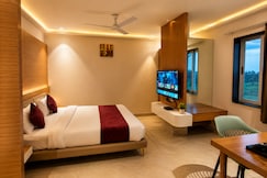 Nyotel TGV Pithampur, Pithampur