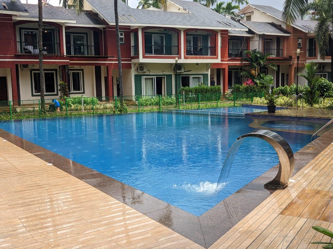 1 BHK in Arpora, Baga, Calangute - Goa 2, Goa