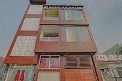 Hotel RK Grand Lucknow, Lucknow