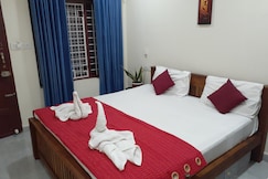 Nature Villa, Cochin