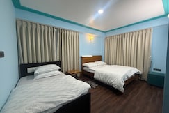 Hotel Taurus Homestay, Darjeeling