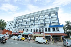 Hotel RV Tower