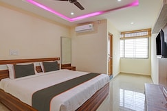 Collection O Daivik Sunset Suites, Bangalore