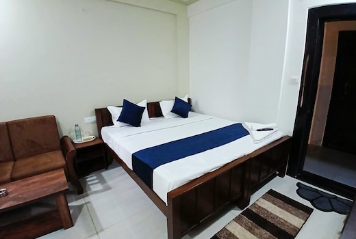 Santhi Comfort Hotel