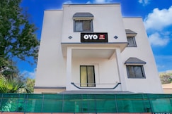 Hotel O Shree Sai Inn, Pune