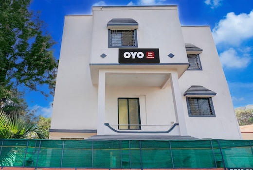 Hotel O Shree Sai Inn
