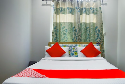 Hotel O Blooming Beds
