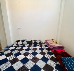 Standard Rooms
