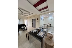 Ferny Apartment  in the heart of Alipore, Kolkata