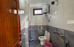 Washroom