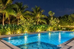 Jomo Resorts, Alibaug