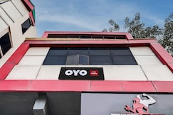 Hotel O BG Hotel, Faridabad