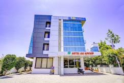HOTEL SAI GOVIND, Shirdi