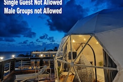 Bombay Beach Resort, Tajpur