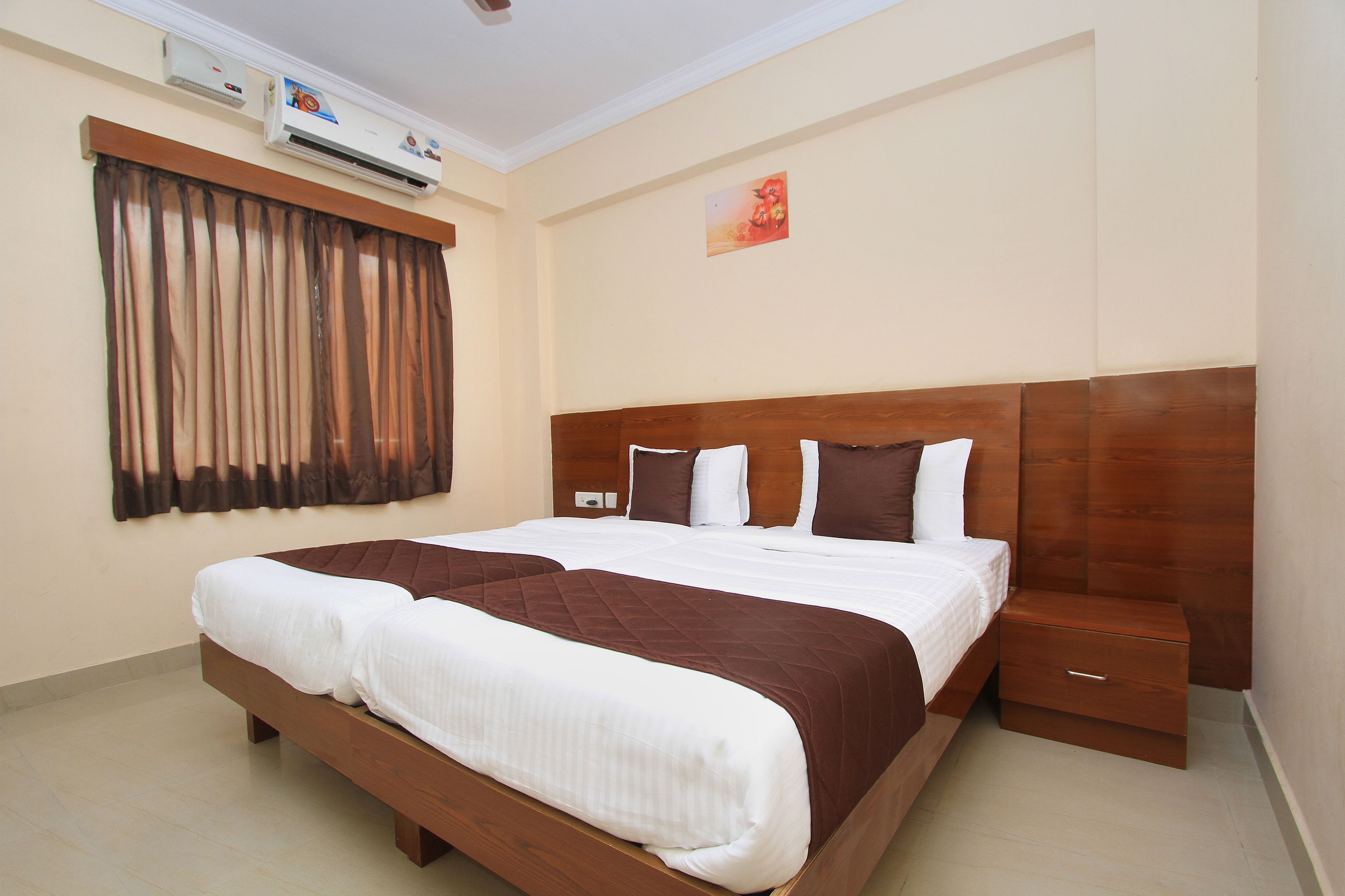 Sterling Suites Marathahalli Bangalore INR 1147 OFF   4  2  5  0  