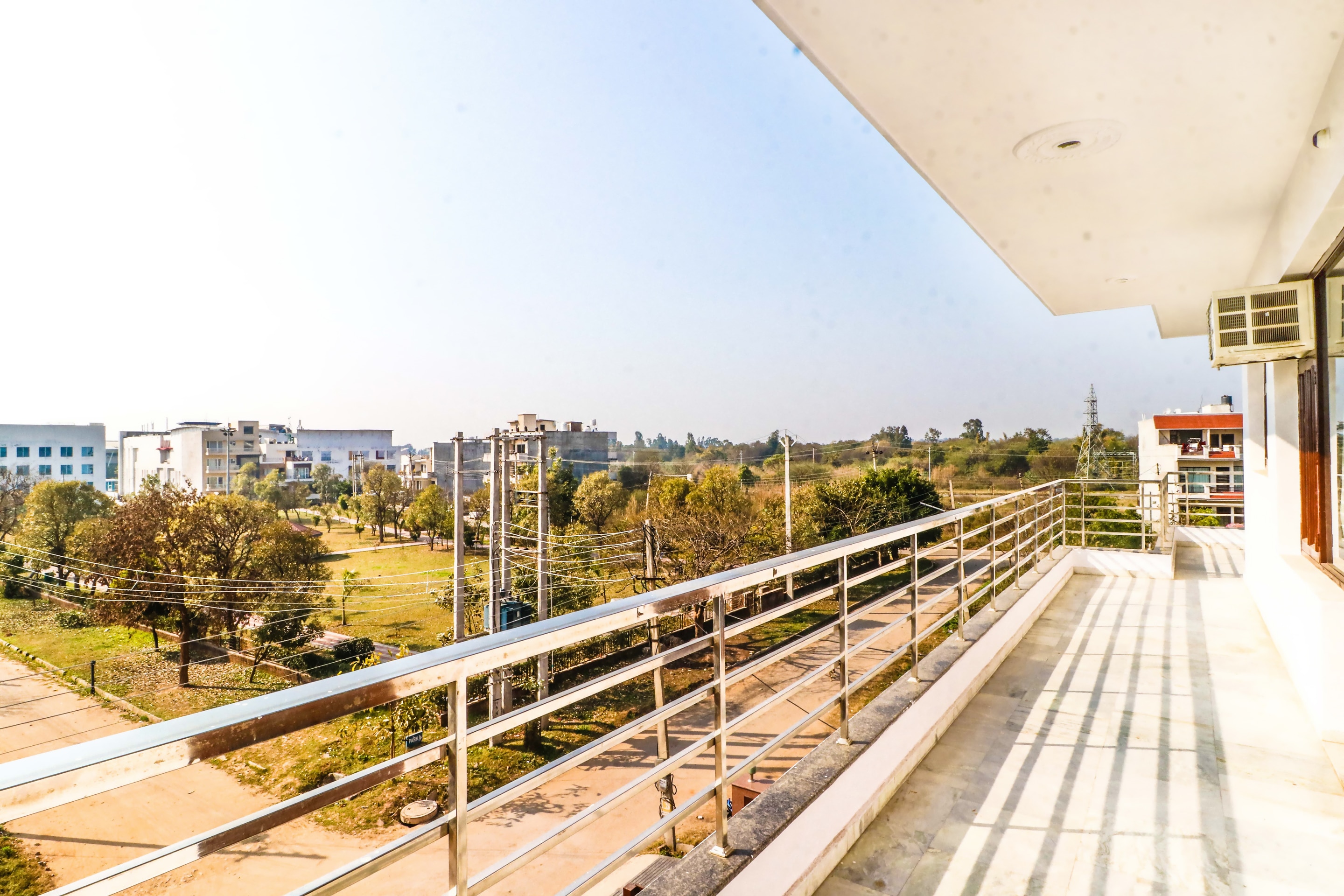 Chandigarh Hills by Sangam Pacific - Tap to explore photos
