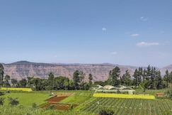 Le Villa, Mahabaleshwar