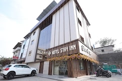 Hotel Stay Inn, Thane