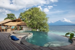 Giri Sea Cliff Penida Resort & Spa, Bali