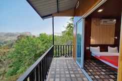 Forest Eco Lodge | Rooms & Restaurant, Mount Abu