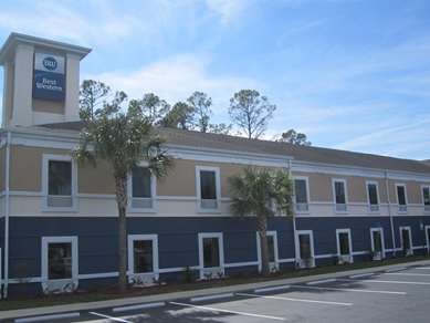 Best Western Waldo Inn and Suites - Tap to explore photos
