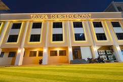 YAFA Residency, Paramakkudi