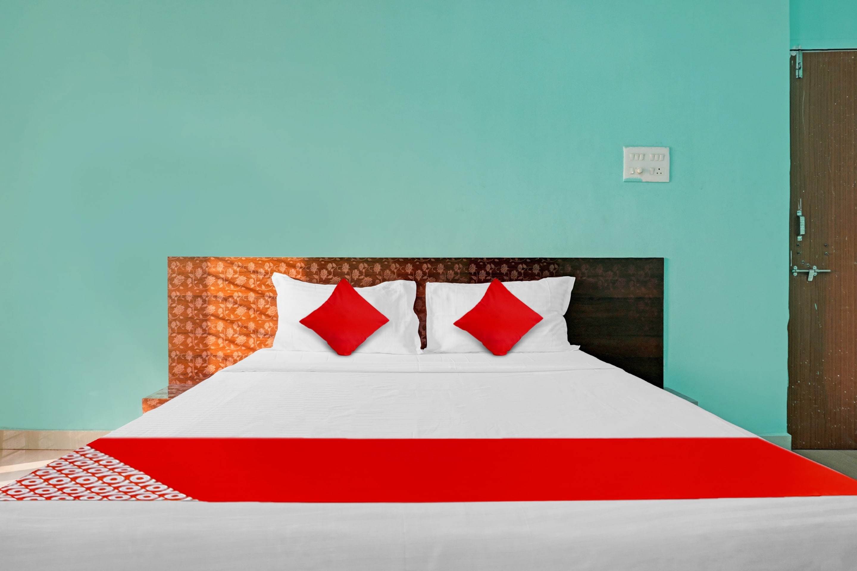 Hotel O MANALI GUEST HOUSE - Tap to explore photos