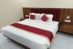 Hotel Paramveer, Muzaffarpur