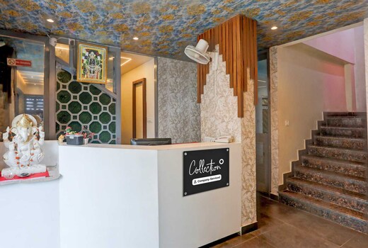 Hotel O Blue Mountain