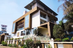 Hotel Manasi Pride