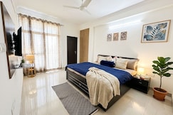 3 BHK apartment Near Central Park SMS hospital, Jaipur