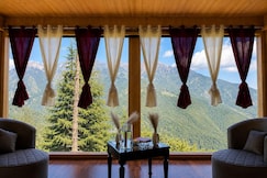 The Woodnest Tandi, Sainj