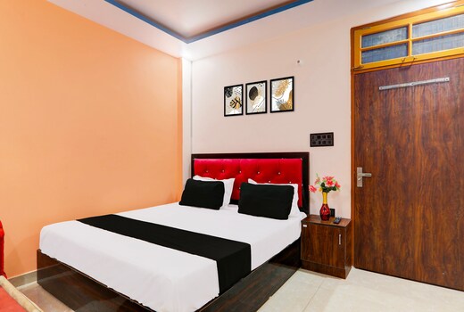 HOTEL O JC