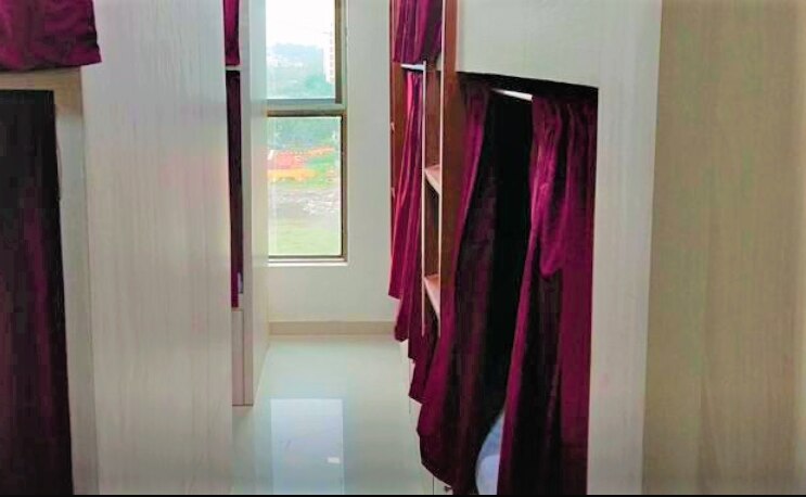 Diamond Hotel Dormitory - Tap to explore photos
