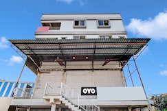 Hotel O King's Inn, Nagpur