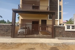 CHRISTMAS RAJAN HOME STAY, Tirunelveli